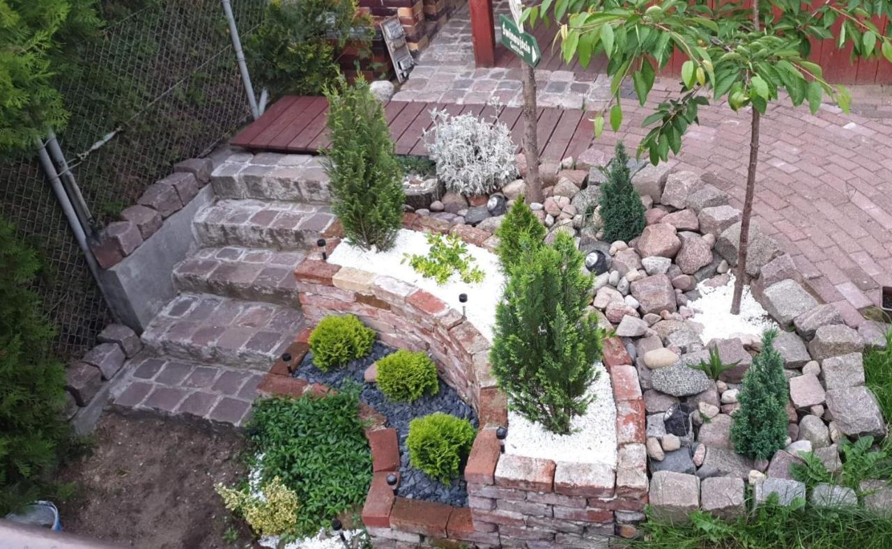 Pokoje U Michala Misdroy Exterior foto