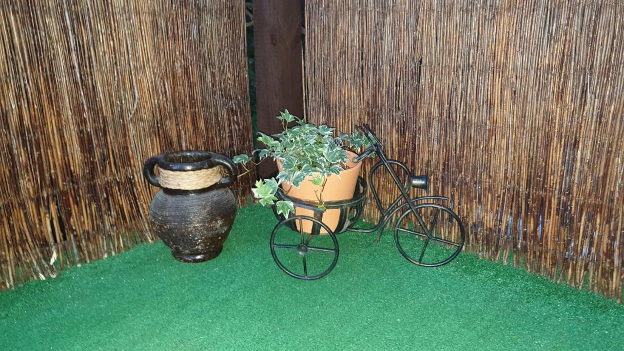 Pokoje U Michala Misdroy Exterior foto