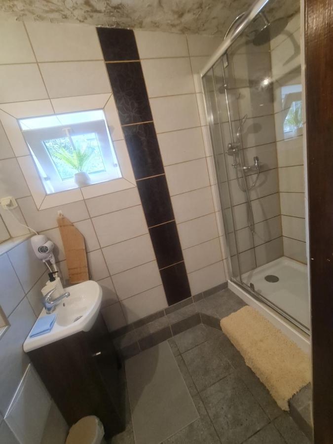 Pokoje U Michala Misdroy Exterior foto