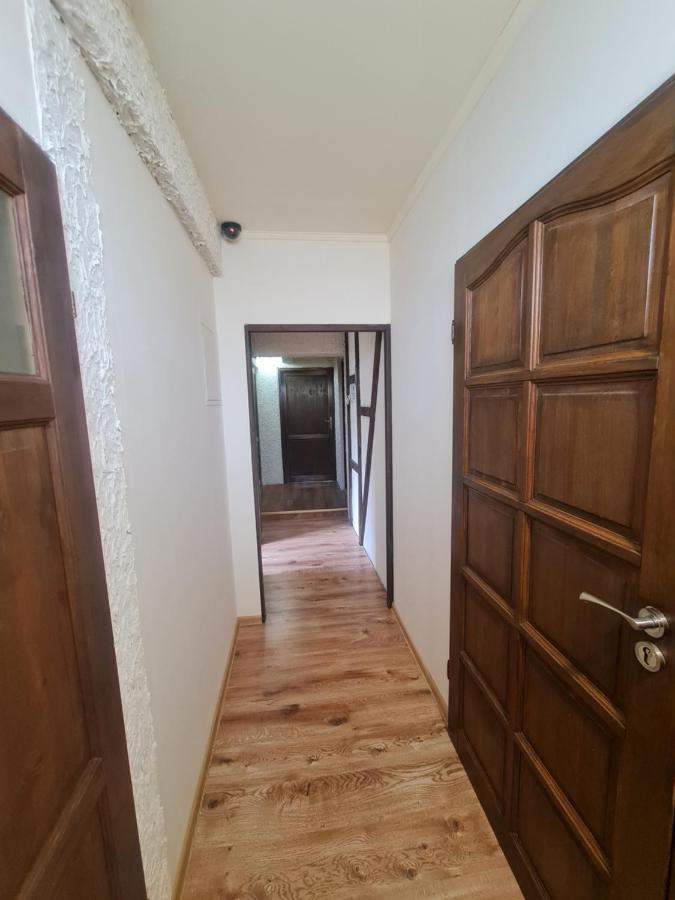 Pokoje U Michala Misdroy Exterior foto