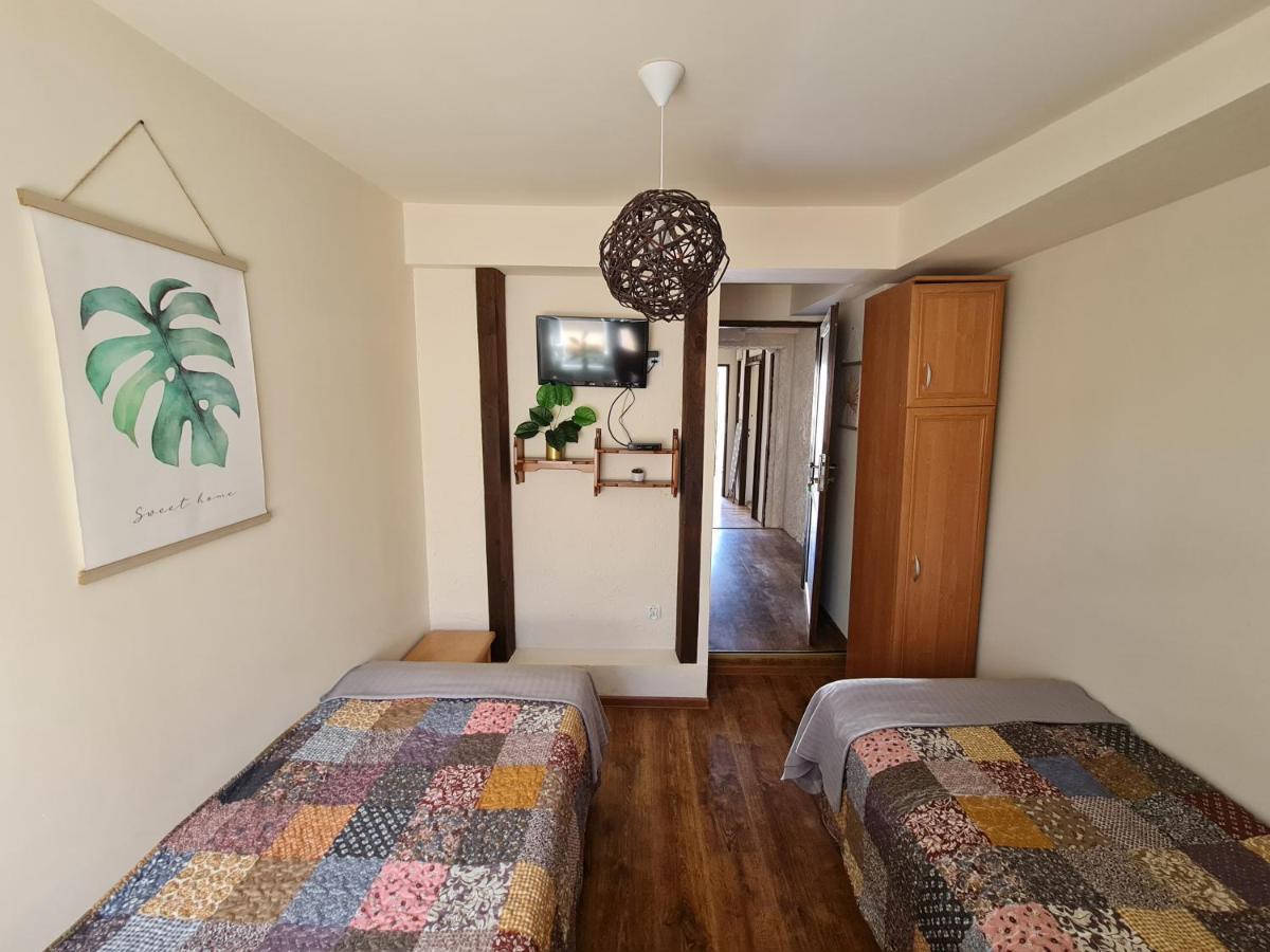 Pokoje U Michala Misdroy Exterior foto
